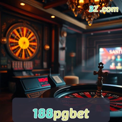 188pgbet Download do App