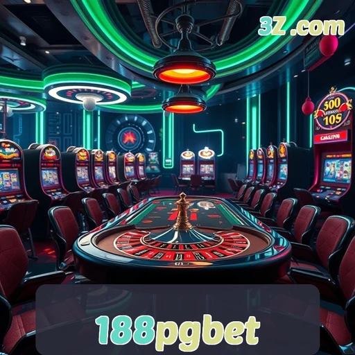 188pgbet Cassino Confiável
