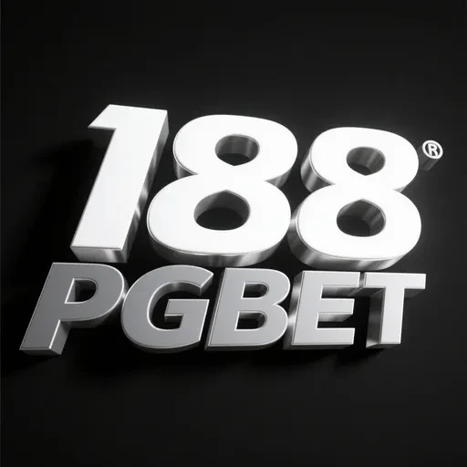 188pgbet logo
