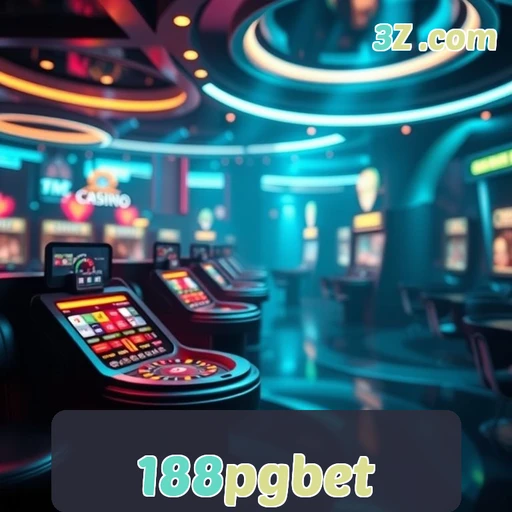 188pgbet Slots Populares